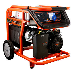 GENERGY GUARDIAN FR7 с автоматикой запуска