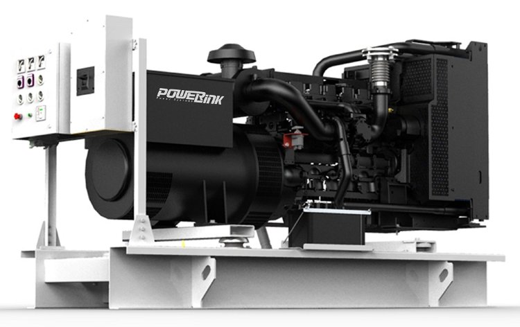 PowerLink WPS150