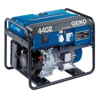 GEKO 4402 E-AA/HHBA
