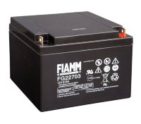 Аккумуляторная батарея FIAMM FG 22703