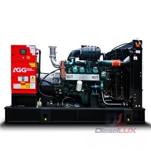 AGG D220D5 