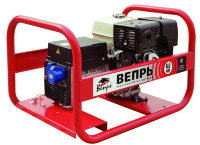ВЕПРЬ АБП 7/4-T400/230 ВX