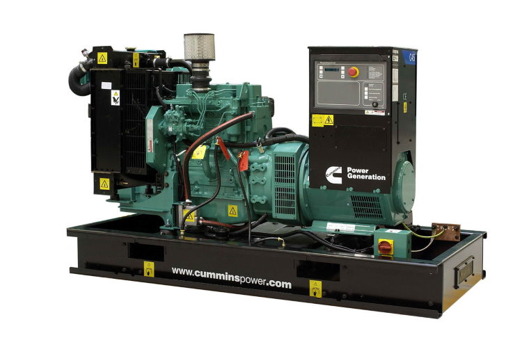 CUMMINS C55 D5 