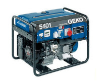 GEKO 5401 ED-AA/HEBA