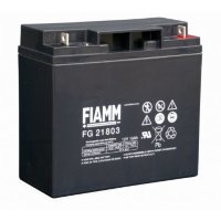 Аккумуляторная батарея FIAMM FG 21803