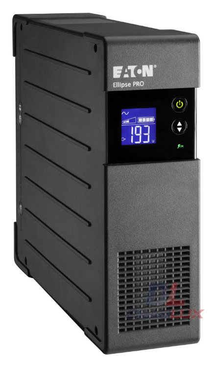 ИБП EATON Ellipse PRO 1200 DIN