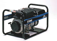 SDMO DX 6000 E XL C AUTO с автоматикой запуска