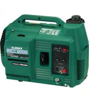 ELEMAX SHX 2000