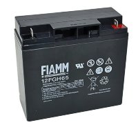 Аккумуляторная батарея FIAMM 12FGH65