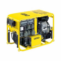 GEKO 8000 ED - AА/SEBA 