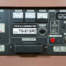 TOYO TG-21SPC