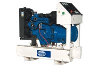 FG WILSON P16.5-4S 