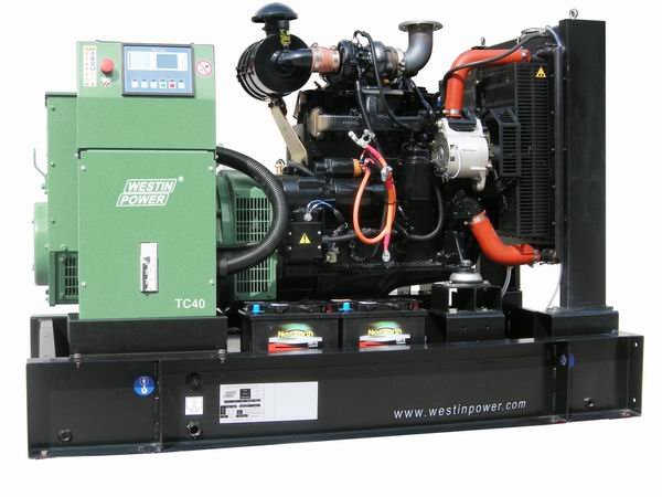 WESTINPOWER TM33