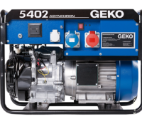GEKO 5402 ED-AA/HHBA