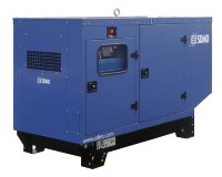SDMO J110K-IV AUTO
