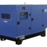 SDMO J110K-IV AUTO