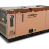 Дизель генератор TOYO TG-28TBS