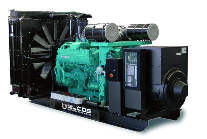 ELCOS GE.CU.1100/1000.BF