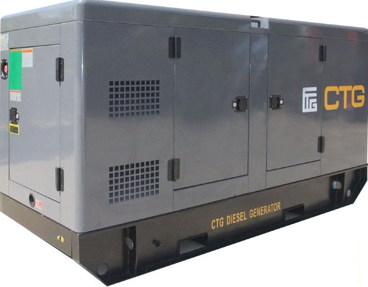 CTG AD-22RES