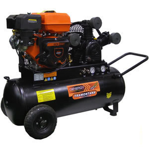 GENERGY TRAMONTANA