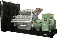 WESTINPOWER TP2500