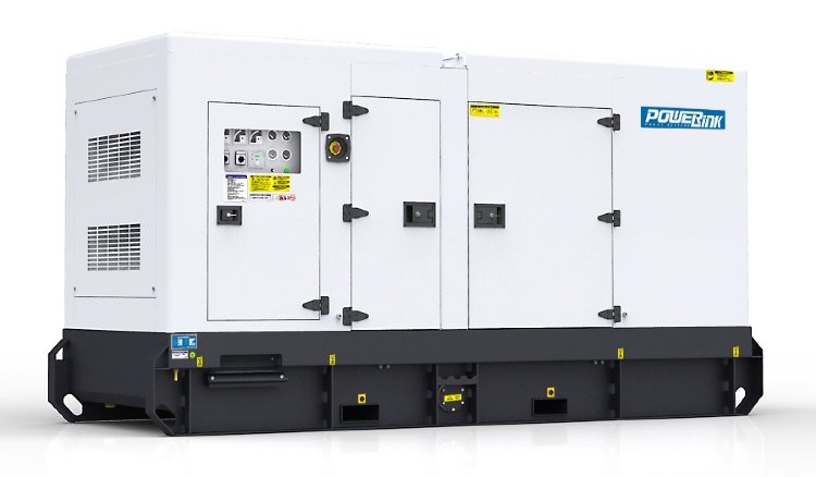 PowerLink GMS200СS 