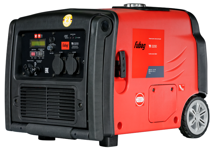 FUBAG TI 3200