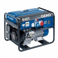 GEKO 6402 ED-AA/HHBA