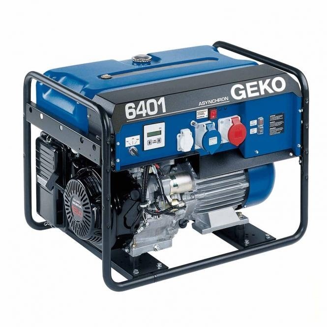 GEKO 6402 ED-AA/HHBA