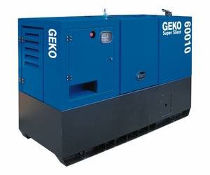 GEKO 60010 ED - S/DEDA SS