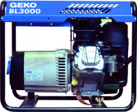 GEKO BL3000 E–S/SHBA