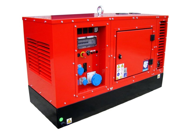 EUROPOWER EPS 103 DE/58