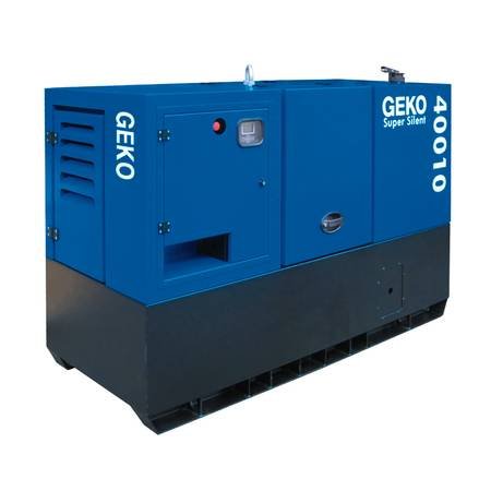 GEKO 40010 ED - S/DEDA SS 