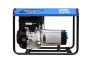 GEKO BL4000 E–S/SHBA