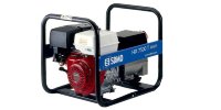 SDMO HX 7500 T-C