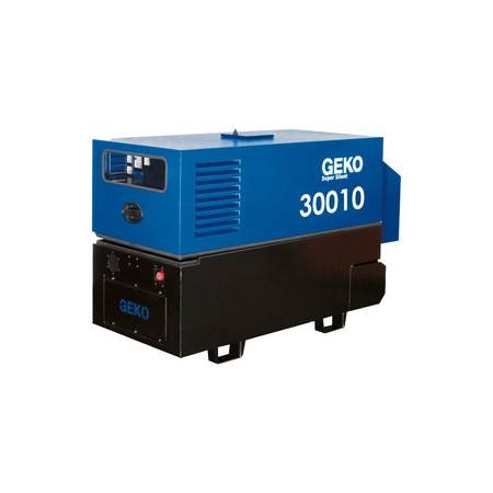 GEKO 30010 ED - S/DEDA SS  