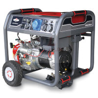 Briggs & Stratton Elite 7500 EA