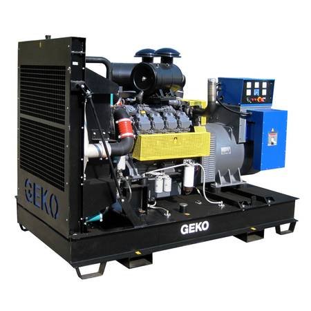 GEKO 500003 ED - S/DEDA