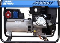 GEKO BL7000 ED–S/SHBA