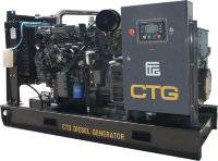 CTG AD-42RE