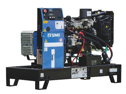 SDMO K13M 