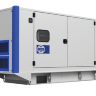 FG WILSON P200-3 CAL