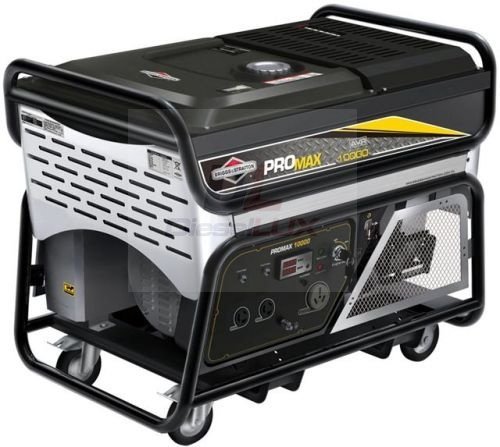 Briggs & Stratton ProMax 10000TEA