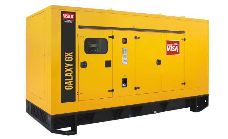 ONIS VISA D30GX
