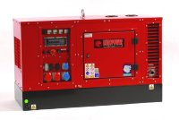 EUROPOWER EPS 183 TDE