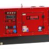 Дизельный генератор EUROPOWER EPS 183 TDE 
