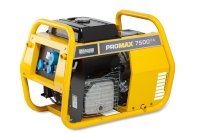 Briggs & Stratton ProMax 7500EA