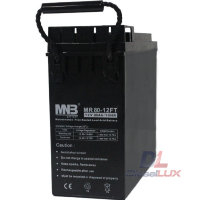 Аккумуляторная батарея MNB MR 80-12FT 