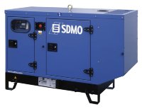 SDMO K16-IV 