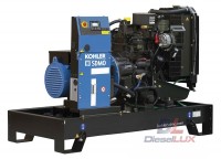 SDMO J22